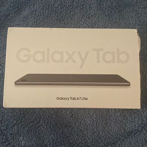 COPY - Galaxy Tab A7 Lite